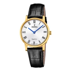 Montre 29 Argenté|FESTINA SWISS MADE Online