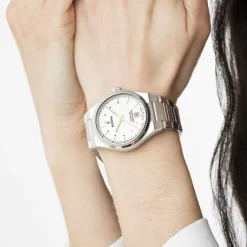 Montre 35 Argenté|FESTINA SWISS MADE New
