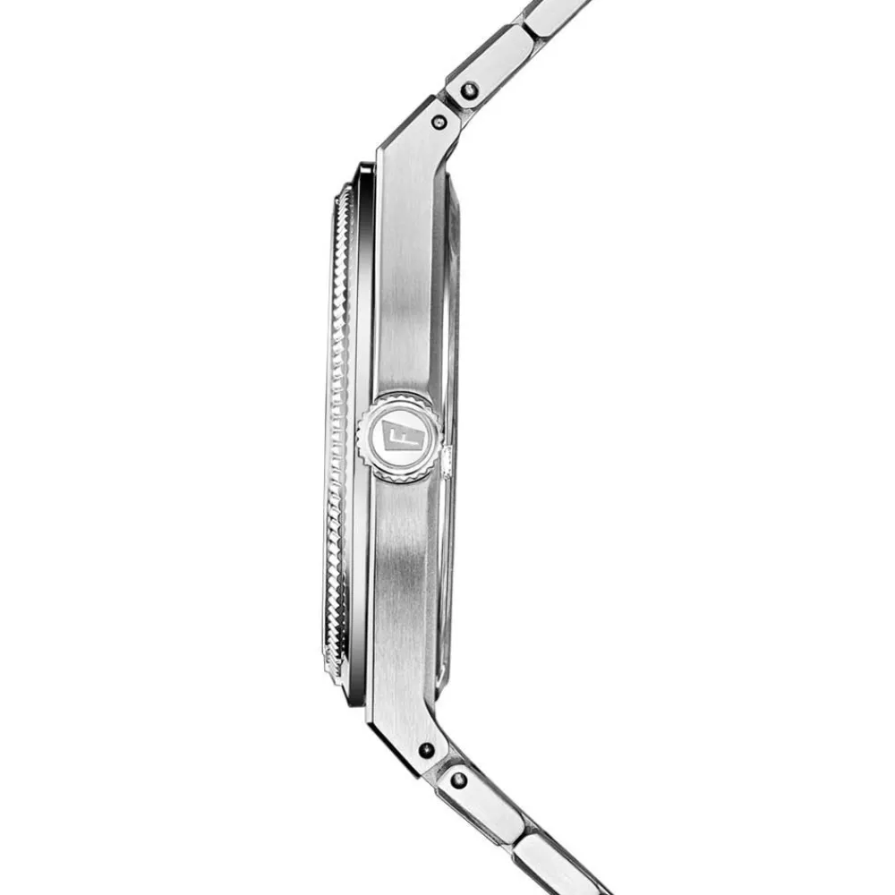 Montre 35 Argenté|FESTINA SWISS MADE Discount