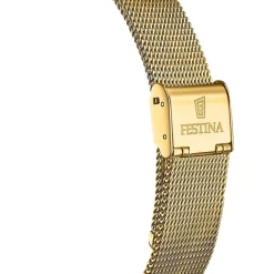 Montre 39 Argenté|FESTINA SWISS MADE Outlet
