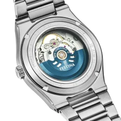 Montre Automatic 35 Rose|FESTINA SWISS MADE New