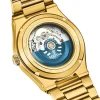 Montre Automatic 35 Argenté|FESTINA SWISS MADE New