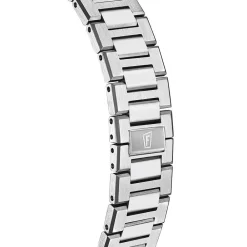 Montre Automatic Squelette 40 Argenté|FESTINA SWISS MADE Online