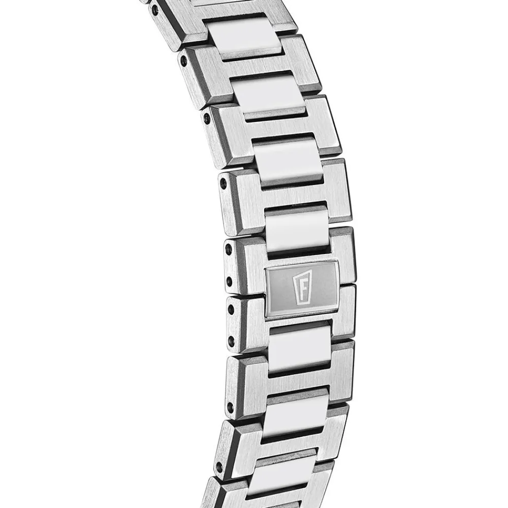 Montre Automatic Squelette 40 Argenté|FESTINA SWISS MADE Online