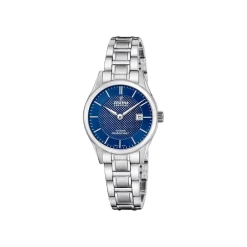 Montre 29 Bleu|FESTINA SWISS MADE Discount