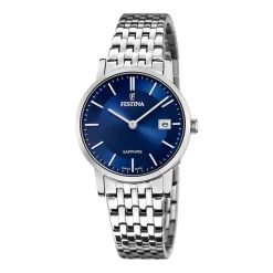 Montre 29 Bleu London|FESTINA SWISS MADE Outlet