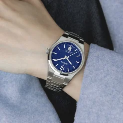 Montre 35 Bleu|FESTINA SWISS MADE Outlet