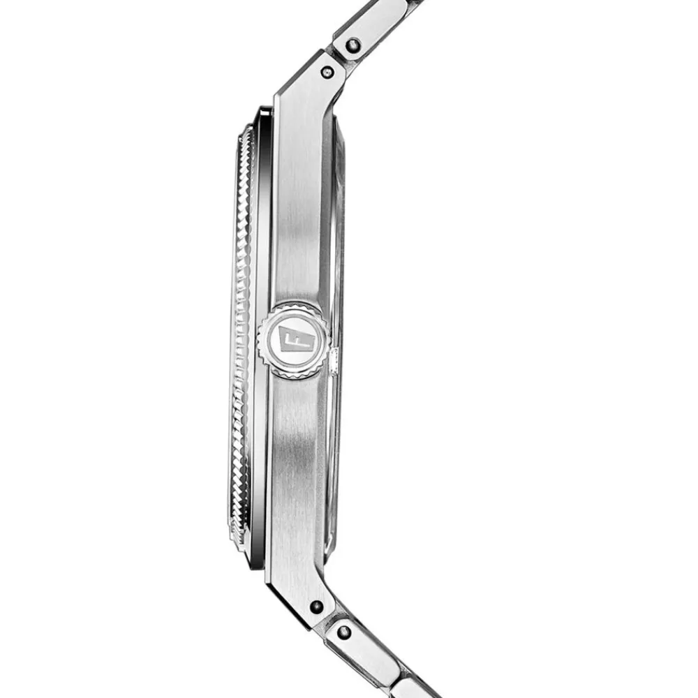 Montre 40 Bleu|FESTINA SWISS MADE New