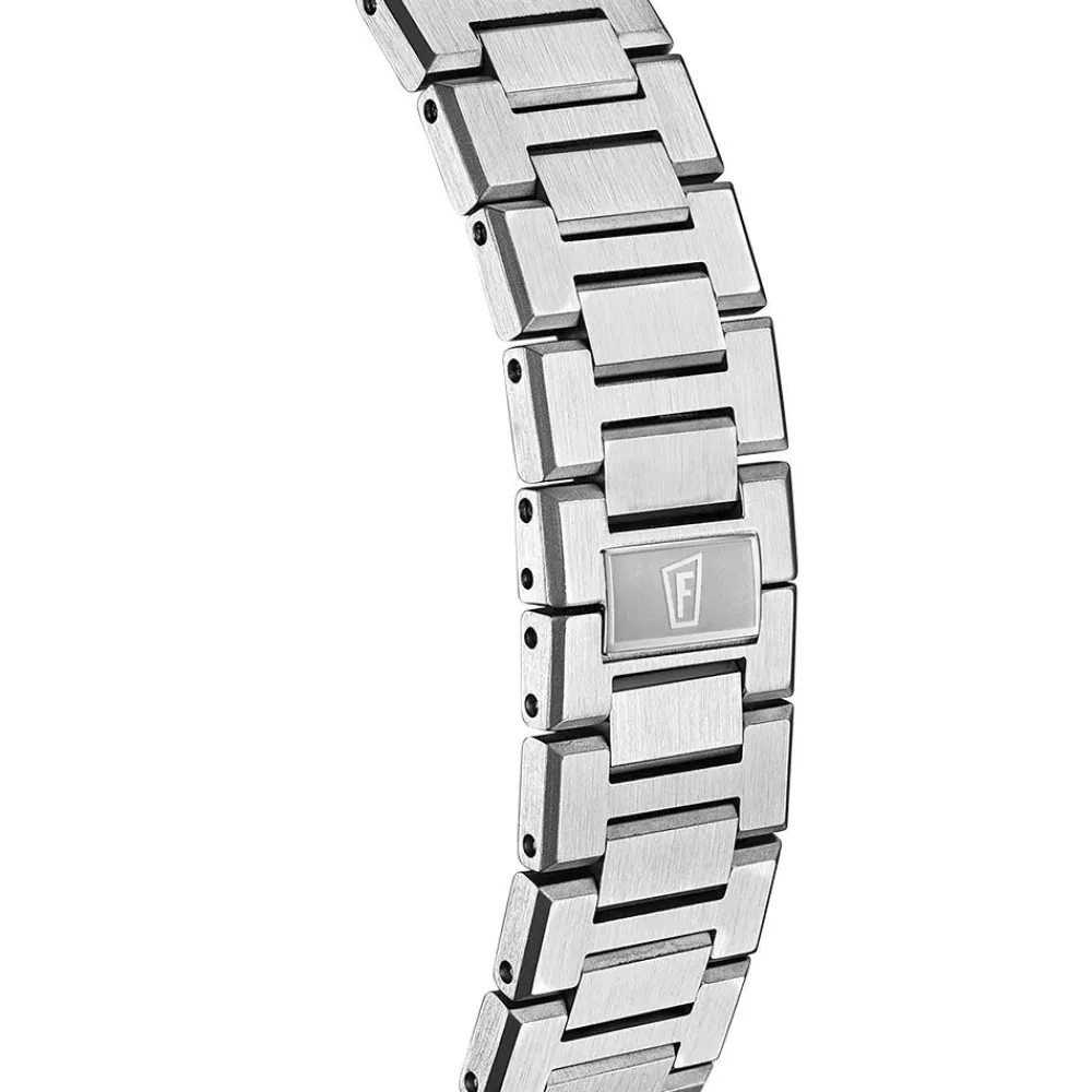 Montre 40 Bleu|FESTINA SWISS MADE New