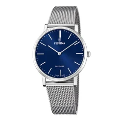Montre 39 Bleu London|FESTINA SWISS MADE Sale