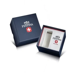 Montre 41 Bleu London|FESTINA SWISS MADE New