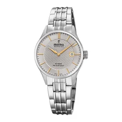 Montre 29 Gris|FESTINA SWISS MADE Best