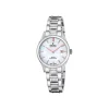 Montre 29 Nacre Blanche|FESTINA SWISS MADE Online