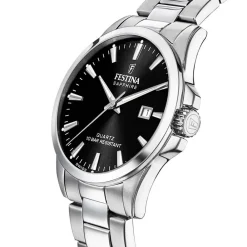 Montre 41 Noir|FESTINA SWISS MADE Sale
