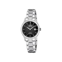 Montre 29 Noir|FESTINA SWISS MADE Hot