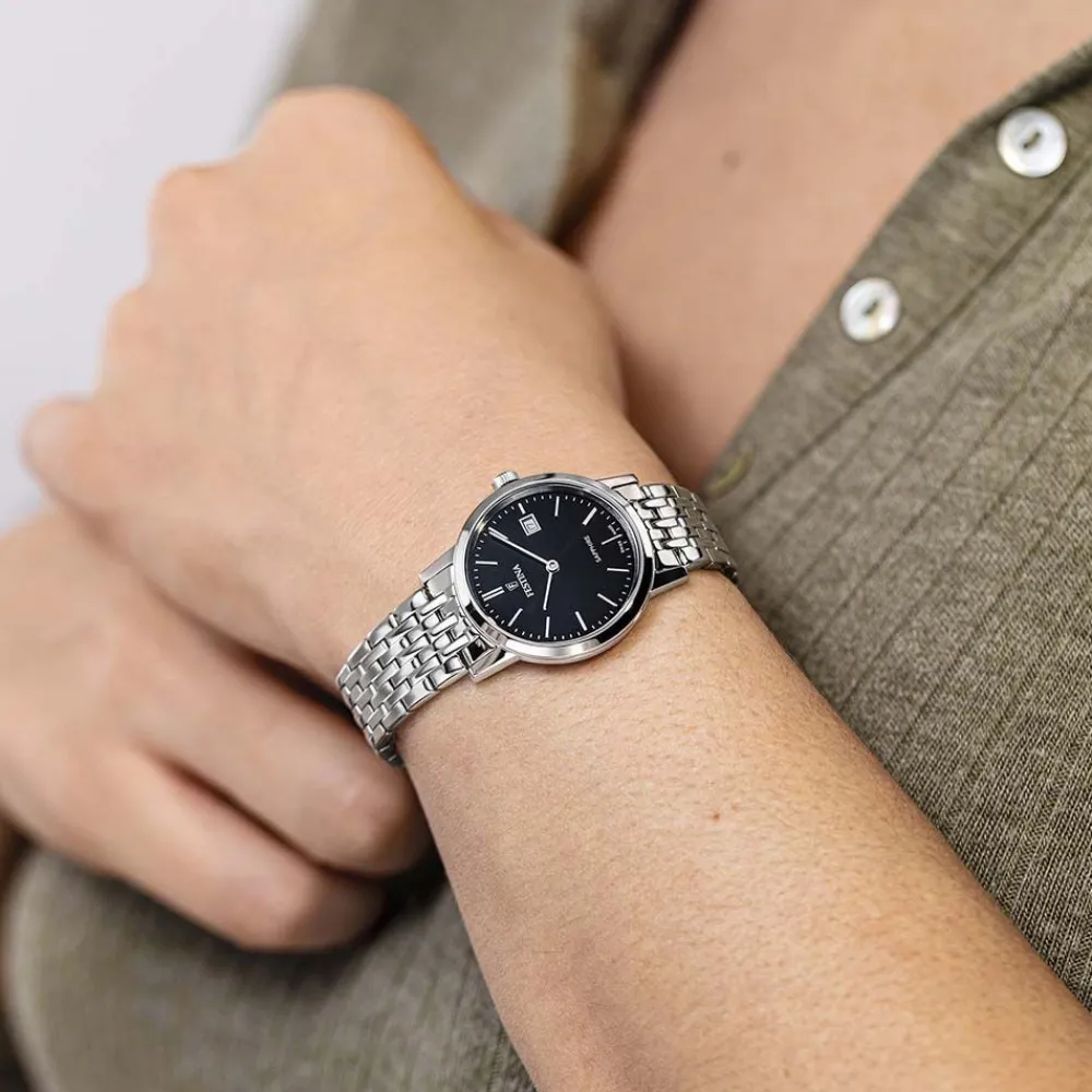 Montre 29 Noir|FESTINA SWISS MADE New