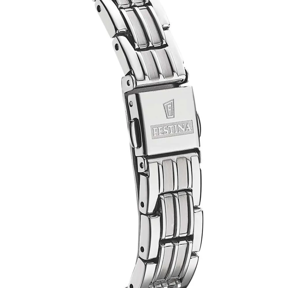 Montre 29 Noir|FESTINA SWISS MADE New