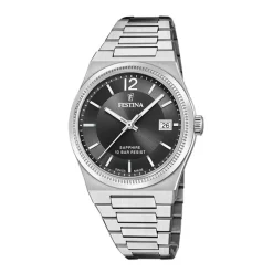 Montre 35 Noir|FESTINA SWISS MADE Hot