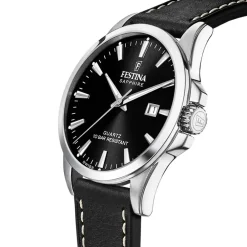 Montre 41 Noir|FESTINA SWISS MADE Outlet