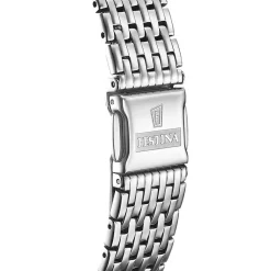 Montre 39 Noir|FESTINA SWISS MADE New