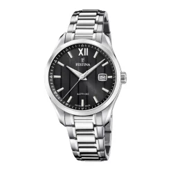 Montre 37,5 Noir|FESTINA SWISS MADE Best