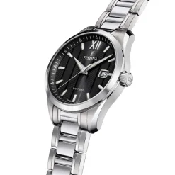 Montre 37,5 Noir|FESTINA SWISS MADE Best