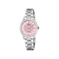 Montre 29 Rose|FESTINA SWISS MADE Discount