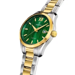 Montre 37,5 Vert|FESTINA SWISS MADE Hot