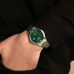 Montre 40 Vert|FESTINA SWISS MADE