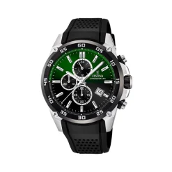 Montre The Originals Vert|FESTINA Outlet