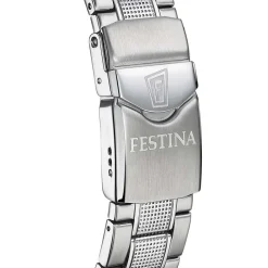 Montre The Originals/diver Vert|FESTINA Discount