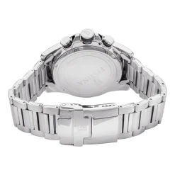 Montre Timeless Chronograph Noir|FESTINA Outlet