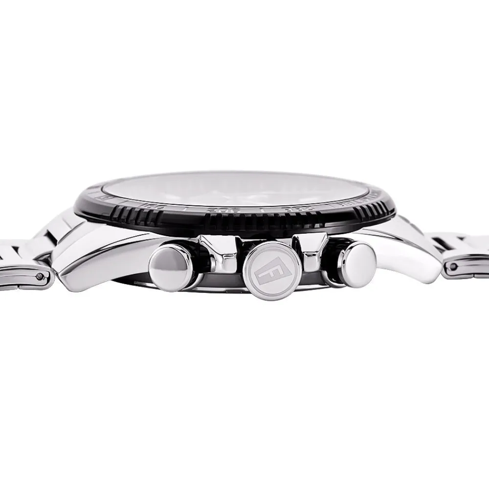 Montre Timeless Chronograph Noir|FESTINA Outlet