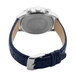 Montre Timeless Chronograph Bleu|FESTINA Discount