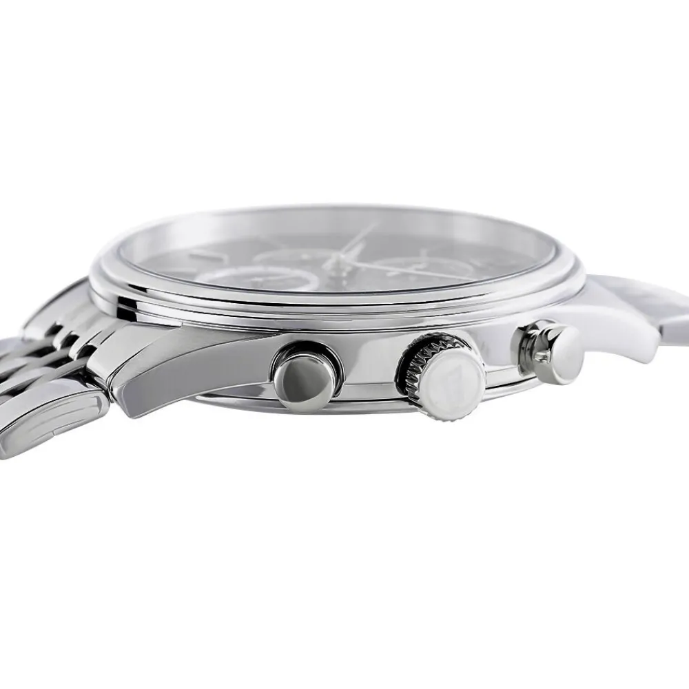 Montre Timeless Chronograph Noir|FESTINA Hot