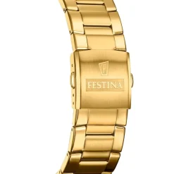 Montre Timeless Chronograph Bleu|FESTINA Clearance