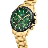 Montre Timeless Chrono 45-2 Vert|FESTINA Outlet