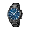 Montre Timeless Chrono 47 Bleu|FESTINA Best