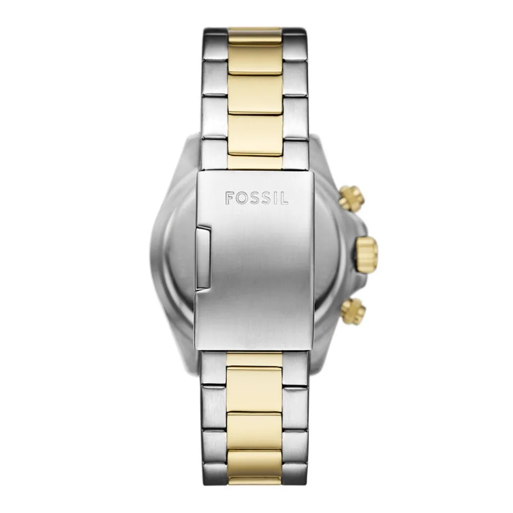 Montre Autocross Doré|FOSSIL Sale