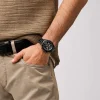 Montre Autocross Noir|FOSSIL Hot