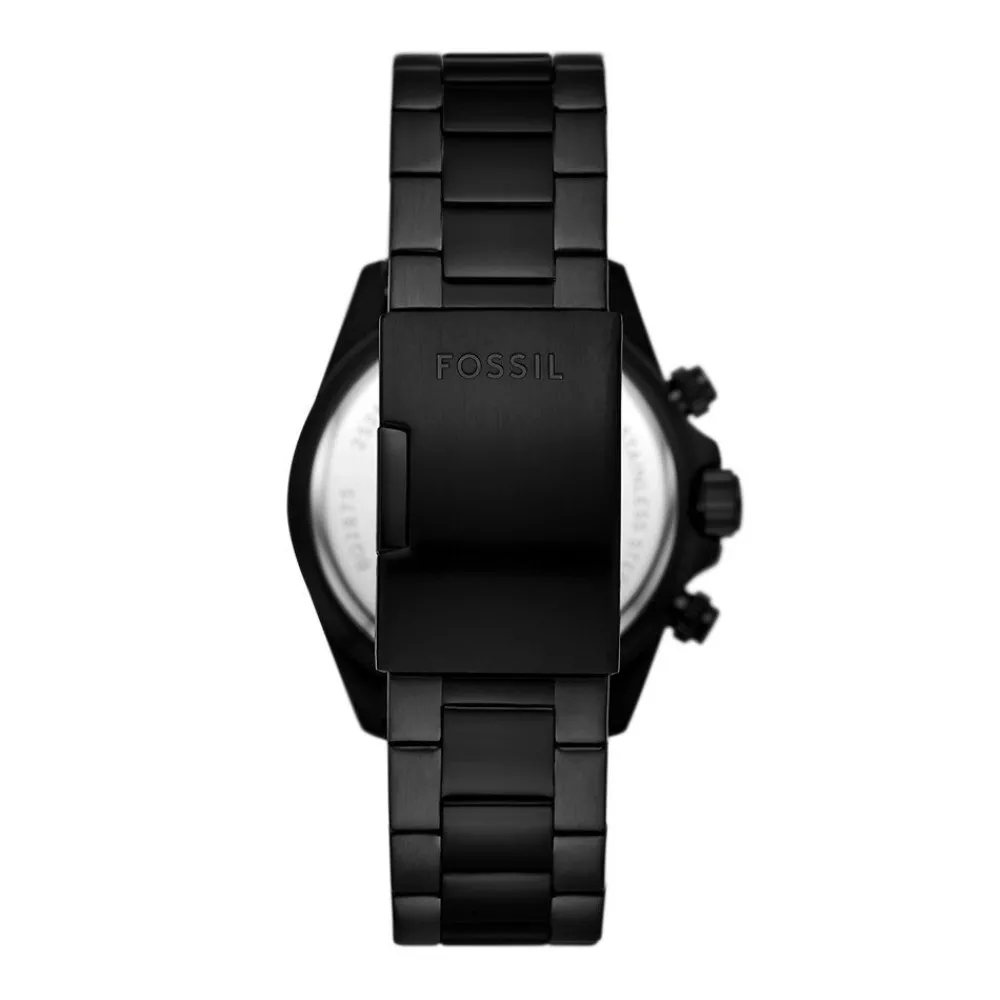 Montre Autocross Noir|FOSSIL Hot