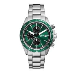 Montre Autocross Vert|FOSSIL Online