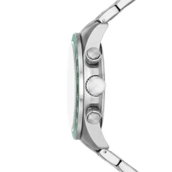 Montre Autocross Vert|FOSSIL Online