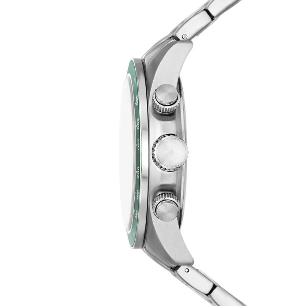 Montre Autocross Vert|FOSSIL Online