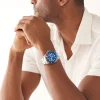 Montre Blue Bleu|FOSSIL Best