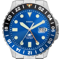 Montre Blue Bleu|FOSSIL Best