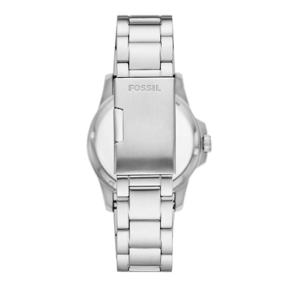 Montre Blue Dive Noir|FOSSIL Best