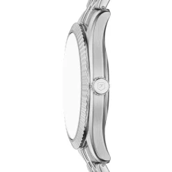 Montre Campbell Bleu|FOSSIL Sale