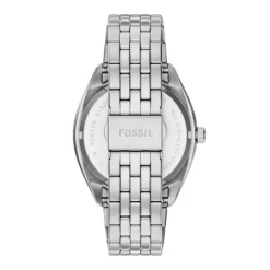Montre Campbell Noir|FOSSIL Hot