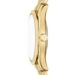 Montre Campbell Vert|FOSSIL Best